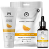 The Man Company Vitamin C Face Care Kit