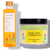 Auravedic Vitamin C Spot Correction