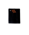 Craftshades RFID Protected Genuine High Quality Leather Wallet for Men ( Black )