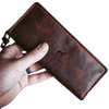 Craftshades Vinatge Wallet for Mens Buff
