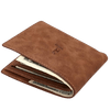 Craftshades Mens Wallet Causal