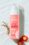 Nat Habit All-Day Malai - 20-35Yrs Hot Humid Weather Tomato Vetiver Vit-BEC Youth Anchor - 30g