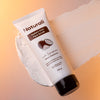 Naturali Radiant Glow Face Scrub With Rice & Coconut - 100 gms