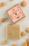 Nat Habit Cold Processed Wild Apricot Soap
