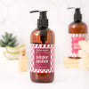 Kimirica Winter Amber Hand Wash - 300ml
