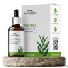 Aravi Organic Tea Tree Essential Oil - 15 ml
