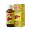 Similia Liv - Vit Liver Tonic