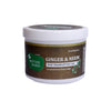 Mother Sparsh Ginger & Neem Anti-Dandruff Hair Lep - 100 gms