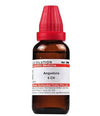 Dr. Willmar Schwabe India Angustura Dilution
