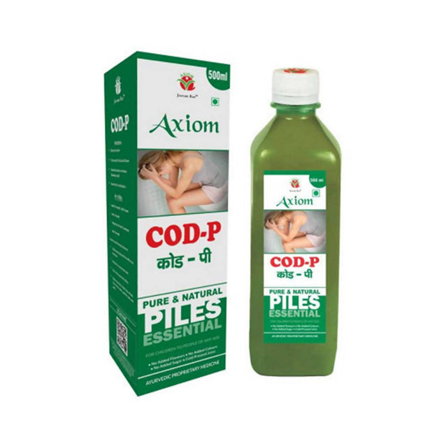 Axiom Cod-P